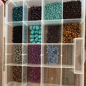 Jewelry Making Supplies Bundle